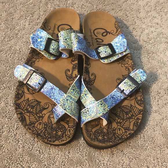 calceo Shoes - Sandals